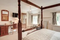 The Lordleaze Hotel And Restaurant - parking