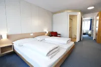 Hotel Kreuz - ที่มีที่จอดรถ