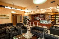 Hotel Granduca Spa & Parking - bar