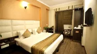 Hotel Rousha Inn Ghaziabad - Airport Shuttle