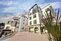 Samcheok Blossom Pension - Bintang 4