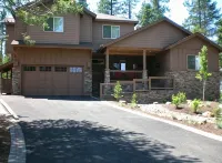 Premier Luxury Home with 6 Br/7 BA, Hot Tub, Game Room, Sharc Passes, A/C - 精品