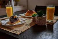 Abside Suite & Spa - Badekar