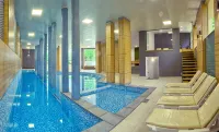 Luna Beach Hotel - All Inclusive - piscina