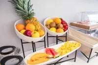 Albergo Baby - servizio colazione