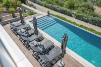 Luxury Private Villa | Casa da Colina - piscine
