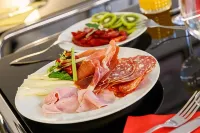 Hotel & Depandance Kopacka - 3-Star