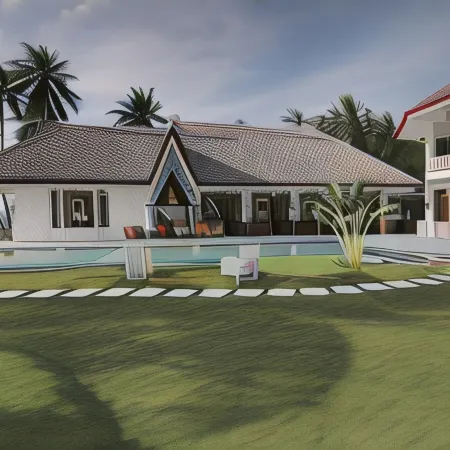 Sea Dream Resorts