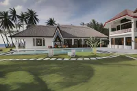 Sea Dream Resorts - Ocean View
