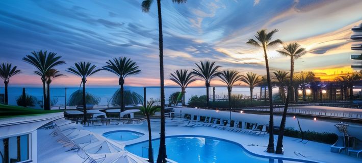 HSM Golden Playa Hotels in Can Pastilla