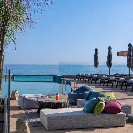 Minos Ambassador Suites & Spa - Adults Only