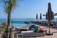 Minos Ambassador Suites & Spa - Adults Only - de luxe