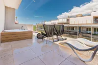 Cabot Playa Grande - Adults Only - de playa