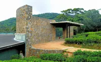 The Rainforest Ecolodge - Sinharaja with Shuttle Service from Car Park - Mountain view