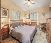 Executive Year Round Home ~ Minutes From  Minocqua - Beach