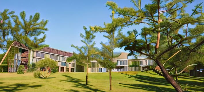 Waldsee Golf-Resort Hotels in Ravensburg