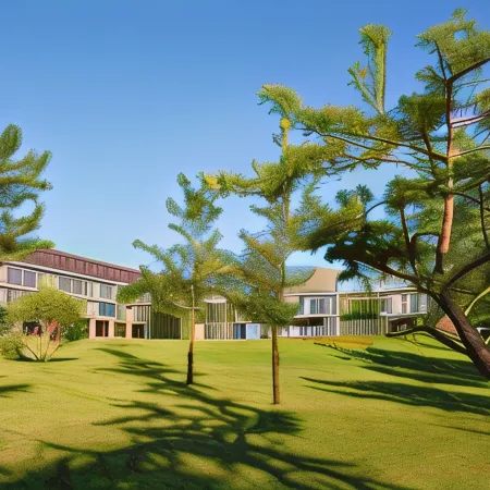 Waldsee Golf-Resort