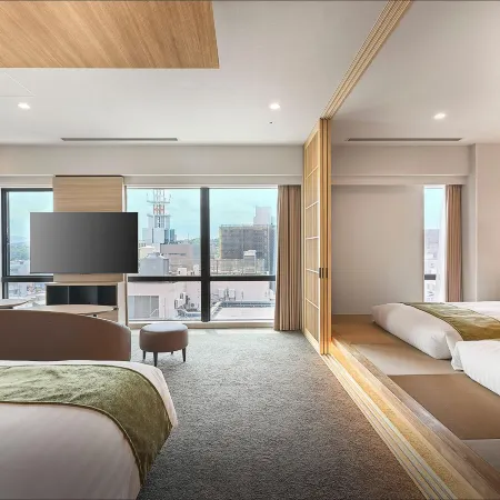 Daiwa Roynet Hotel Matsue-ekimae