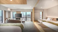 Daiwa Roynet Hotel Matsue-ekimae - 4-Star