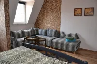 Pension Arietta - Pet friendly
