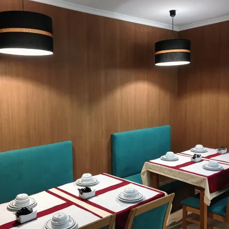 Real Caparica Hotel