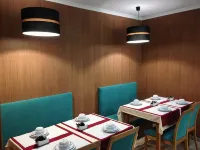 Real Caparica Hotel - Bữa sáng