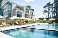 Casagrande Hotel & Beach Club - С бассейном