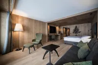 Hotel Cappella - Relais & Chateaux - バルコニー