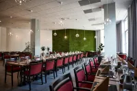 Hotel Toplice - parking