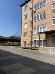 Kvartira V Luchshem Rayone Goroda Flat - 2 звезды