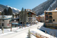 The Blake at Taos Ski Valley - Spa