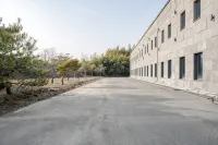 Nonsan Gomusin Hotel Drive IN - 2-Star