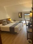 Hotel Santa Bàrbara de La Vall d'Ordino - 3-Star