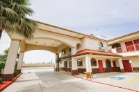 Palace Inn Baytown @ Garth Rd - Bữa sáng