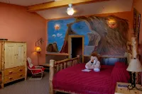 The Inn of Escalante - 3 stjerner
