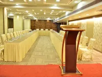 The Platinum Hotel Hotels near Kachiguda