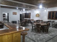 Pousada Silvestre - Bữa sáng