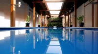 Presidency Artotel Fort Kochi - spa