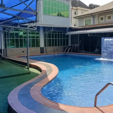 Edo Heritage Hotel