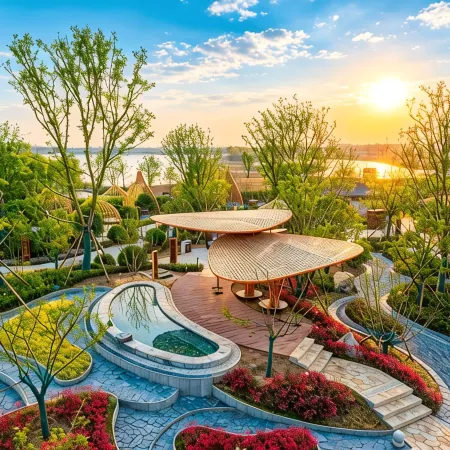 Mengshan Yuejing Hotel