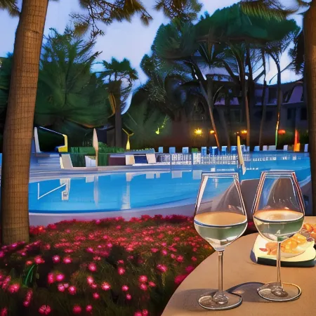 Hotel Bristol Buja