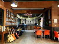 Mon Hotel Boutique - Wi-Fi