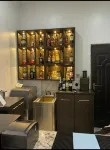 La Vod Hotel - bars