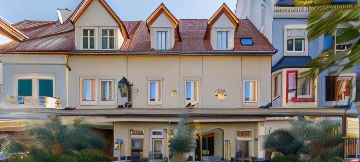 Pfeiler's Bürgerstüberl - Hotel Hotels in Sudoststeiermark