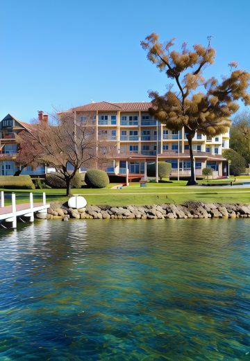 Bella Vista Suites Lake Geneva