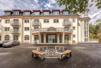 Parkhotel Hachenburg - spa