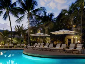 Santa Maria Suites Resort
