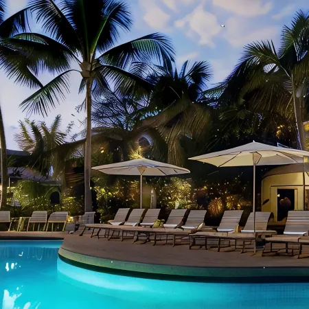 Santa Maria Suites Resort