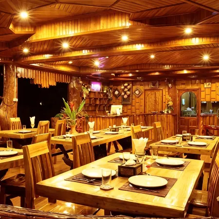 Sun-San Thalane Resort