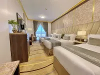 ODST AL Madinah Hotel - breakfast